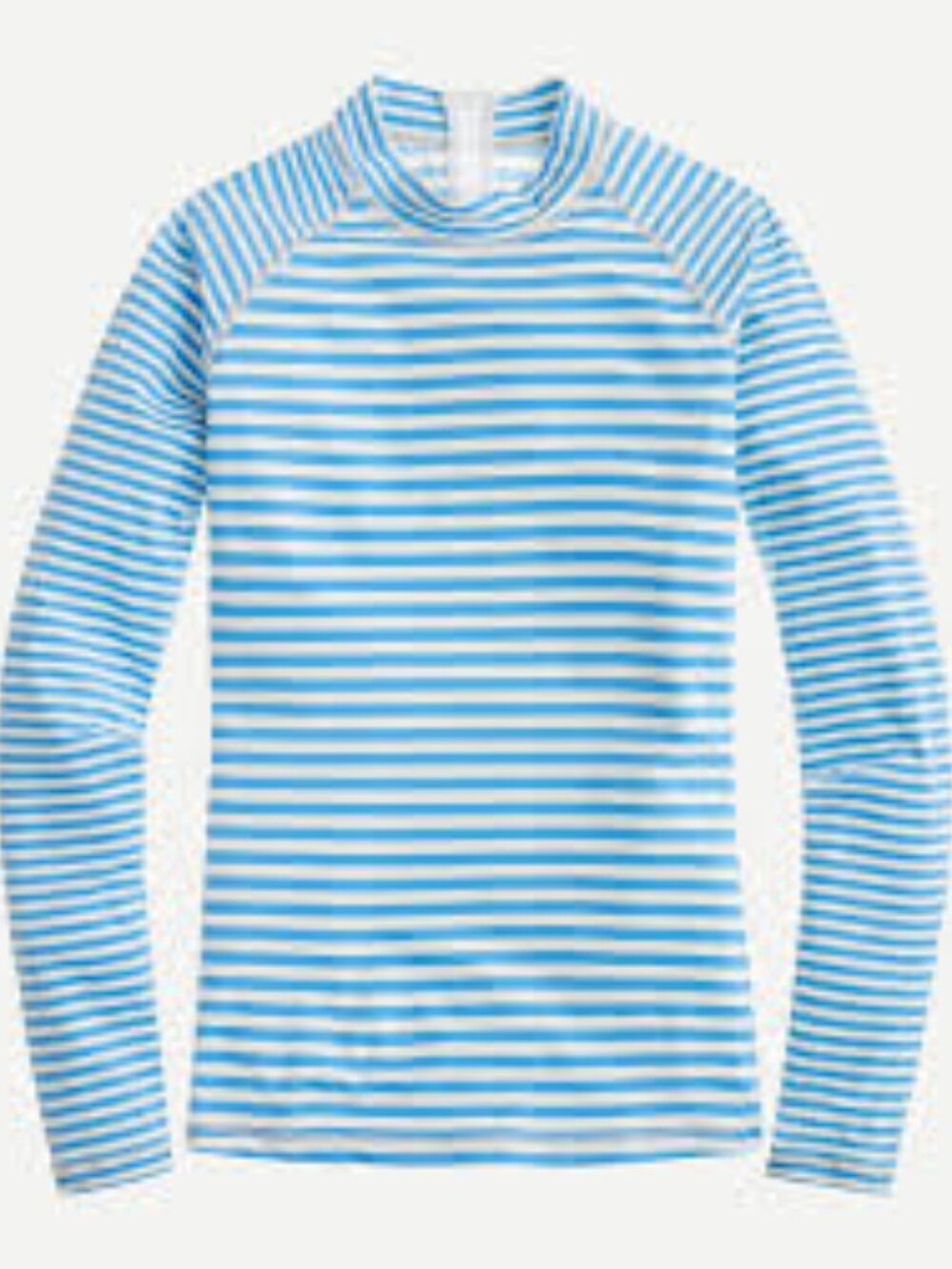 Women's J. Crew Long-Sleeve Rash Guard